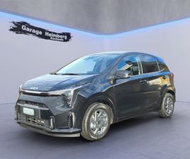 KIA PICANTO PICANTO 1.0 GDI MOUNTAIN EDITION / GRATIS WINTERRÄDER