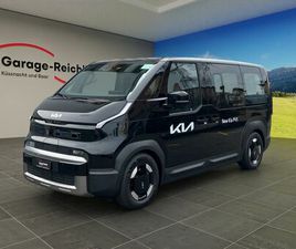 PV5 PASSENGER 71.2 KWH ELITE