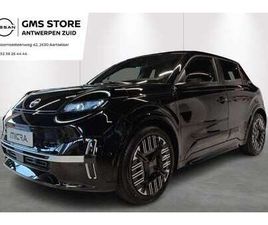 52 KWH ADVANCE - NIEUW!