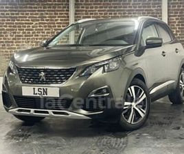 PEUGEOT 3008 II 1.2 PURETECH 130 S&S ACTIVE BUSINESS EAT8