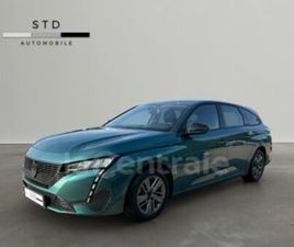 PEUGEOT 308 III 1.2 PURETECH 130 S&S ACTIVE PACK EAT8