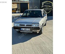 TOFAS 131 DOGAN 1.6 IE