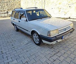 TOFAS 131 KARTAL 1.6 IE