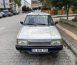 TOFAS 131 KARTAL 1.6 IE