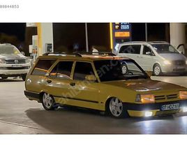 TOFAS 131 KARTAL 1.6 IE