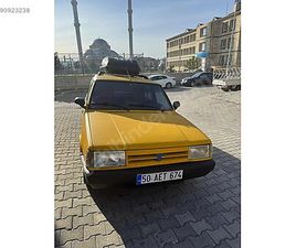 TOFAS 131 KARTAL 1.6 IE