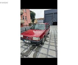 TOFAS 131 KARTAL 1.6 IE