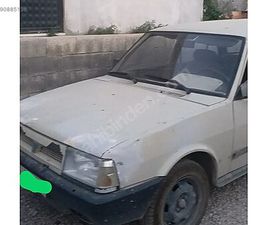 TOFAS 131 KARTAL 1.6