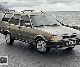 TOFAS 131 KARTAL SLX