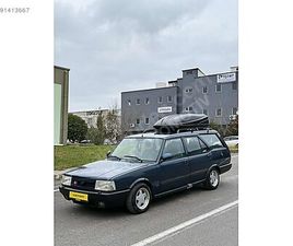 TOFAS 131 KARTAL SLX IE