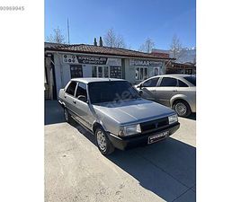 TOFAS 131 SAHIN 1.6 IE