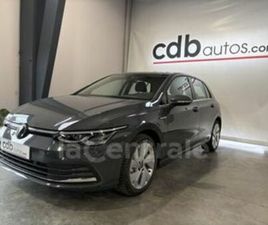 VIII 1.5 ETSI OPF 130 STYLE DSG7