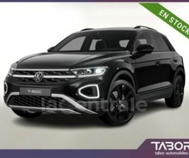 GENERATION2 1.5 TSI EVO 150 START/STOP STYLE DSG7