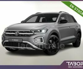 GENERATION2 1.5 TSI EVO 150 START/STOP STYLE DSG7