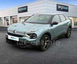 CITROEN C4 III 1.2 PURETECH 130 S&S FEEL PACK BVM6