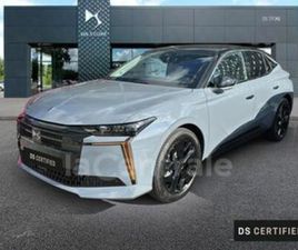 CITROEN C4 III GENERATION2 145CH PALLAS LIGNE BUSINESS