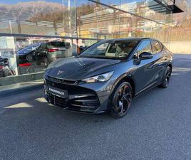 VZ ADRENALINE 4DRIVE250KW/340PS