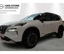 E-POWER 2WD TEKNA+ - NIEUW!