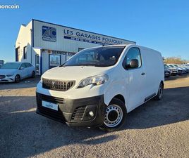 17300 HT - EXPERT M BLUEHDI 120CH BVM6 / 1ER MAIN