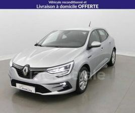 IV GENERATION2 ESTATE 1.0 TCE 115 FAP ZEN 21N