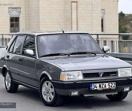 TOFAS 131 DOGAN 1.6 IE