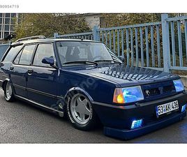 TOFAS 131 KARTAL 1.6 IE