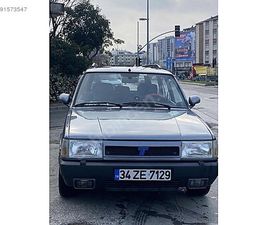 TOFAS 131 KARTAL 1.6 IE