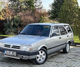 TOFAS 131 KARTAL 1.6 IE