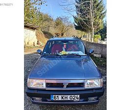 TOFAS 131 KARTAL SLX IE