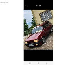 TOFAS 131 KARTAL SLX IE