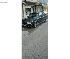 TOFAS 131 KARTAL SLX