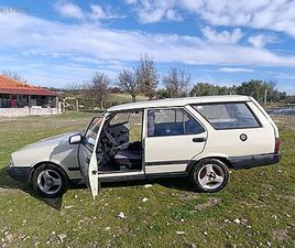 TOFAS 131 KARTAL SLX