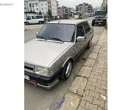 TOFAS 131 SAHIN 1.6 IE