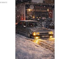 TOFAS 131 SAHIN 1.6 IE