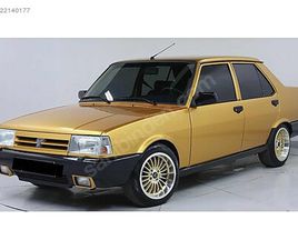 TOFAS 131 SAHIN 1.6 IE