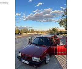 TOFAS 131 SAHIN 1.6 IE