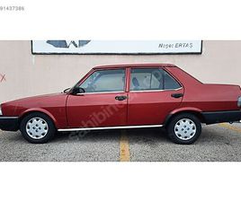 TOFAS 131 SAHIN 1.6 IE