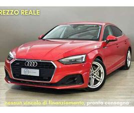 40 TDI MHEV QUATTRO S TRONIC BUSINESS