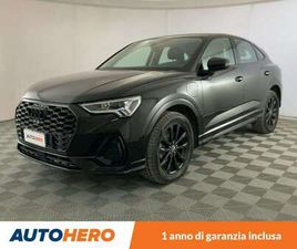 45 TFSIE S LINE EDITION S TRONIC PHEV