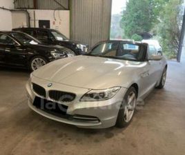 BMW Z4 SDRIVE 28I (E89) GENERATION2 SDRIVE28I 245 LOUNGE PLUS