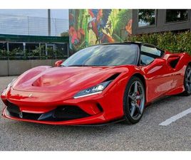 FERRARI - F8 TRIBUTO - 2021