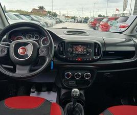 FIAT 500L 1.3MJT II S&S POP STAR 95