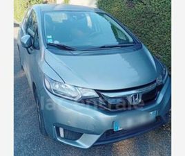 HONDA JAZZ III 1.3 I-VTEC EXCLUSIIIE NAVI