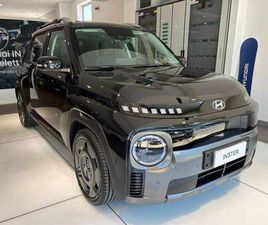 CROSS 49KW/H 115CV KM ZERO