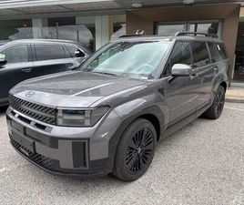 HYUNDAI SANTA FE 1.6 PLUG-IN 253CV 4WD 7 POSTI XCLASS + CALLIGRAPHY