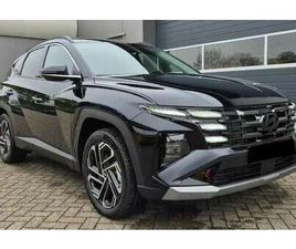 HYUNDAI TUCSON 1.6 HEV 215 CV EXELLENCE KM ZERO