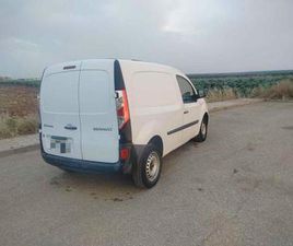 RENAULT - KANGOO COMBI