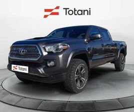 TACOMA 3.5B V6 280CV PICK-UP