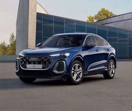 AUDI TDI QUATTRO 150 KW S TRONIC