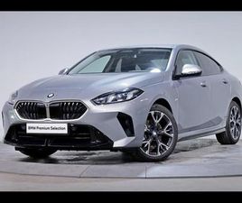 BMW SÉRIE 2 218 D GRAN COUPÉ M SPORT DESIGN